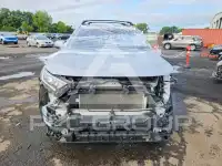 2021 Toyota RAV4 фото