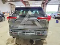2021 Toyota RAV4 фото