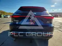 2021 Toyota VENZA photo