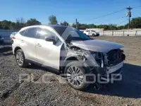 2021 Toyota VENZA фото