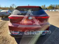 2021 Toyota VENZA фото