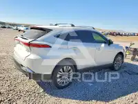 2021 Toyota VENZA photo