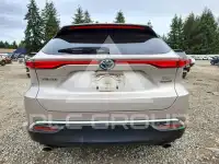 2021 Toyota VENZA фото