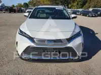 2021 Toyota VENZA фото