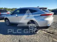 2021 Toyota VENZA фото