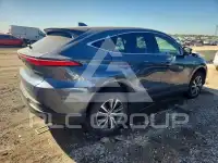2021 Toyota VENZA фото