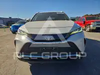 2021 Toyota VENZA photo