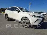 2021 Toyota VENZA photo