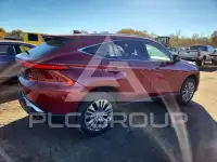 2021 Toyota VENZA фото
