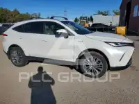 2021 Toyota VENZA фото