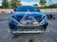 2021 Toyota VENZA фото