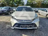 2021 Toyota VENZA photo