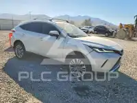2021 Toyota VENZA photo