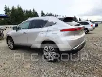 2021 Toyota VENZA фото