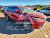 2021 Toyota VENZA фото