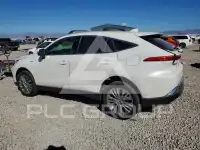 2021 Toyota VENZA photo
