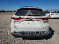 2021 Toyota VENZA photo
