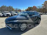 2021 Toyota VENZA фото
