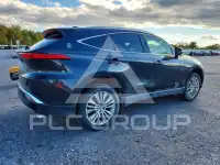 2021 Toyota VENZA фото