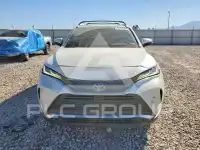 2021 Toyota VENZA photo