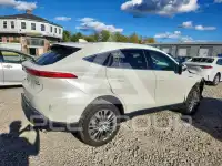 2021 Toyota VENZA photo