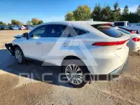 2021 Toyota VENZA фото