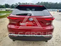 2021 Toyota VENZA фото