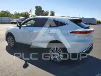 2021 Toyota VENZA фото