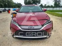 2021 Toyota VENZA фото