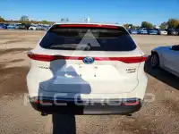 2021 Toyota VENZA фото