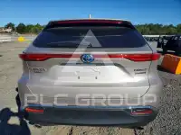 2021 Toyota VENZA фото