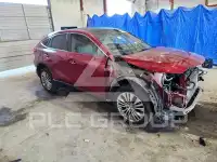 2021 Toyota VENZA фото