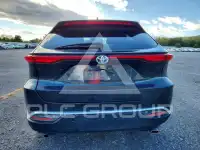 2021 Toyota VENZA фото