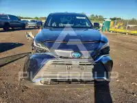 2021 Toyota VENZA фото