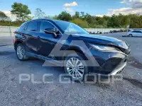 2021 Toyota VENZA фото