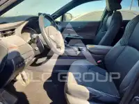 2021 Toyota VENZA photo