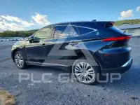 2021 Toyota VENZA фото