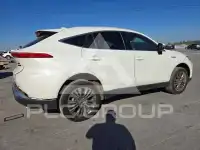 2021 Toyota VENZA photo