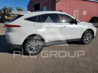 2021 Toyota VENZA фото