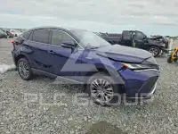 2021 Toyota VENZA фото