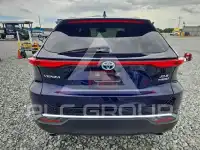 2021 Toyota VENZA фото