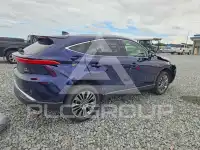 2021 Toyota VENZA фото
