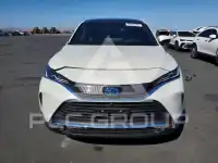 2021 Toyota VENZA фото