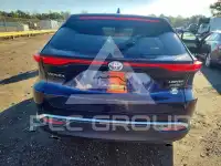2021 Toyota VENZA фото