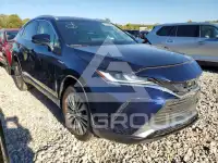 2021 Toyota VENZA photo