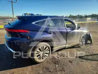 2021 Toyota VENZA фото