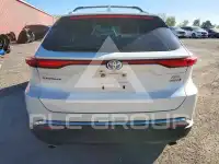 2021 Toyota VENZA фото