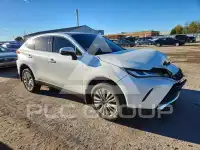 2021 Toyota VENZA фото