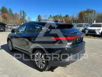 2021 Toyota VENZA фото