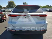 2021 Toyota VENZA фото